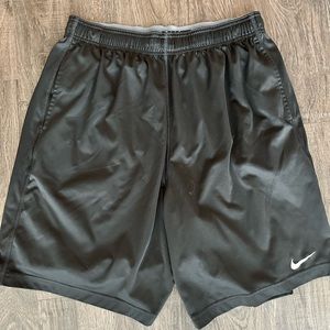 Nike Men’s 9” Dri-Fit Basketball Shorts